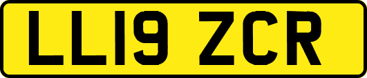 LL19ZCR