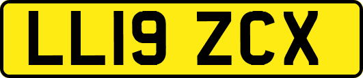 LL19ZCX