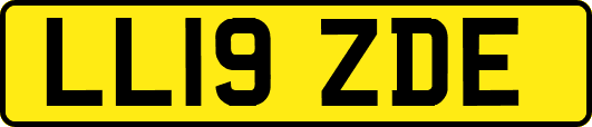 LL19ZDE