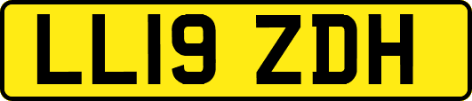 LL19ZDH