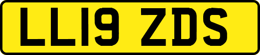 LL19ZDS