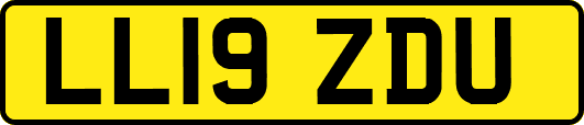 LL19ZDU