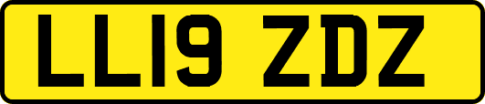 LL19ZDZ