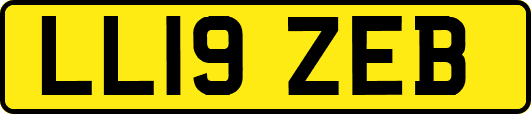LL19ZEB
