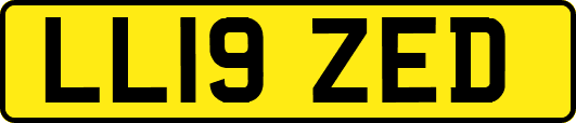 LL19ZED