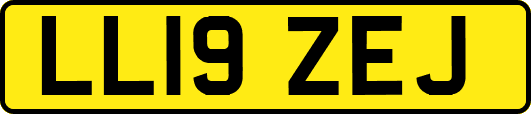 LL19ZEJ