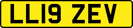 LL19ZEV