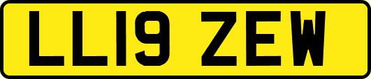 LL19ZEW