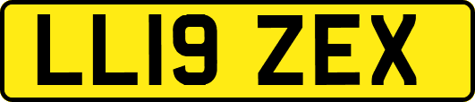 LL19ZEX