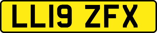 LL19ZFX