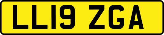 LL19ZGA