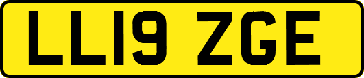 LL19ZGE