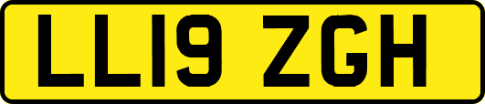 LL19ZGH