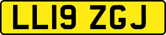 LL19ZGJ