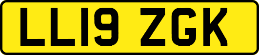LL19ZGK