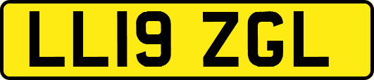 LL19ZGL