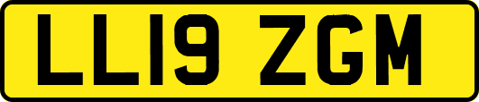 LL19ZGM