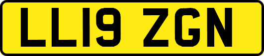 LL19ZGN