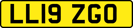 LL19ZGO