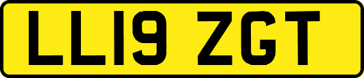 LL19ZGT