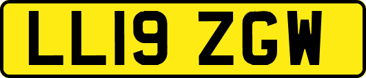 LL19ZGW