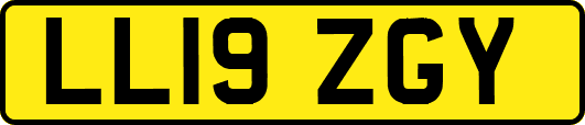 LL19ZGY