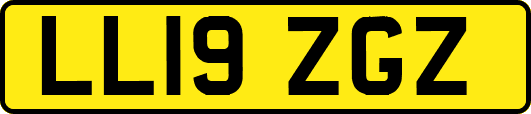 LL19ZGZ