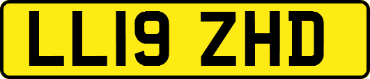 LL19ZHD