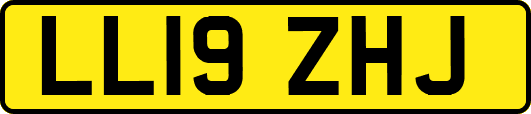 LL19ZHJ