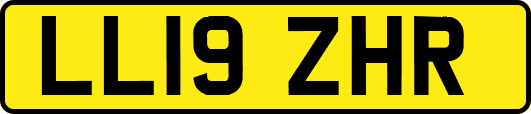 LL19ZHR