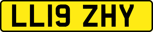 LL19ZHY