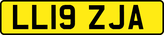 LL19ZJA