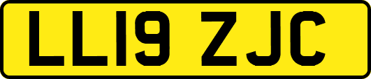 LL19ZJC
