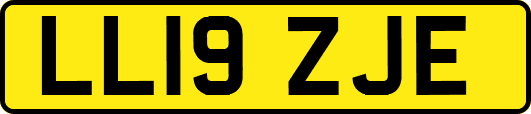 LL19ZJE