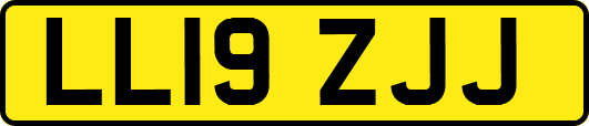 LL19ZJJ