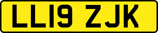 LL19ZJK