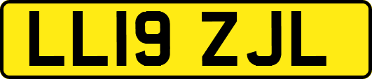 LL19ZJL