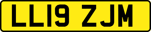 LL19ZJM