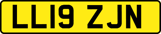 LL19ZJN