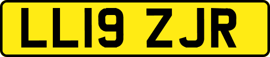 LL19ZJR