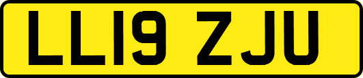 LL19ZJU