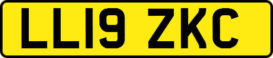 LL19ZKC