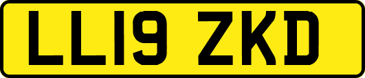 LL19ZKD