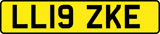 LL19ZKE