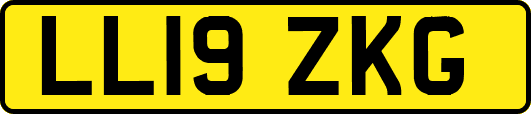 LL19ZKG