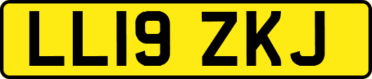 LL19ZKJ