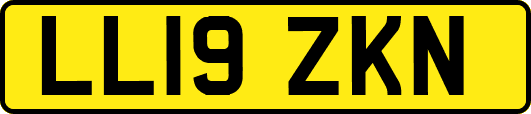 LL19ZKN