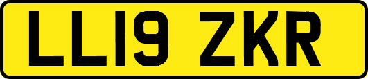 LL19ZKR