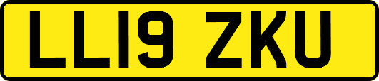 LL19ZKU