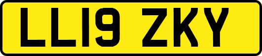 LL19ZKY